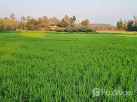 在湄林, 清迈出售的 土地, Huai Sai, 湄林