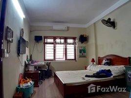3 Phòng ngủ Nhà mặt tiền for sale in Hai Bà Trưng, Hà Nội, Vĩnh Tuy, Hai Bà Trưng