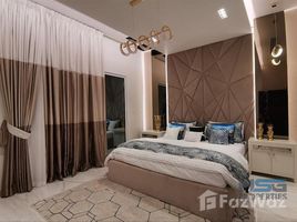 1 спален Квартира на продажу в Gemz by Danube, North Village