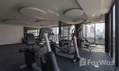 Photo 2 of the Gym commun at Circle rein Sukhumvit 12