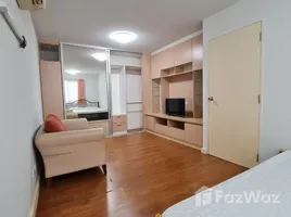 1 спален Кондо в аренду в Condo One Soho, Talat Noi