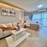 Студия Кондо на продажу в Pattaya Plaza Condotel, Nong Prue