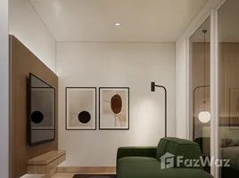 1 침실 Seven Stars Condominium에서 판매하는 콘도, Chang Phueak, Mueang Chiang Mai, 치앙마이