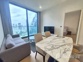 อพาร์ทเม้นท์ 1 ห้องนอน ให้เช่า ในโครงการ อนิล สาทร 12, ทุ่งวัดดอน