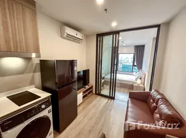 1 Bedroom Condo for rent at Life Rama 4 - Asoke, Khlong Toei, Khlong Toei, Bangkok, Thailand