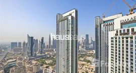 Available Units at Downtown Views II
