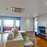 3 Bedroom Condo for rent at Supreme Classic, Thung Mahamek, Sathon