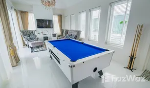 华欣 塔普泰 Marwin Pool Villa Hua Hin 4 卧室 别墅 售 