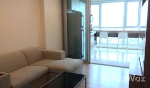 1 Bedroom Condo for sale in Khlong Tan, Bangkok The Emporio Place