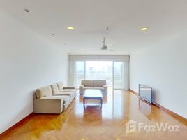 3 Bedroom Condo for rent at Baan Suan Plu, Thung Mahamek, Sathon