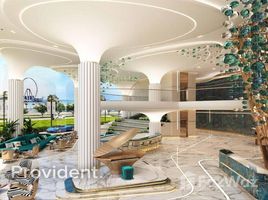 5 спален Квартира на продажу в Damac Bay, Dubai Harbour, Дубай