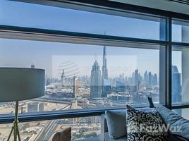 1 Bedroom Apartment for sale at Index Tower, Park Towers, DIFC