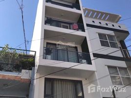 Studio Maison for sale in Co Giang, District 1, Co Giang