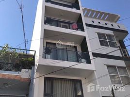 Studio Nhà mặt tiền for sale in Cô Giang, Quận 1, Cô Giang