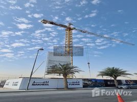 Studio Condo for sale at Azizi Amber, Jebel Ali Industrial, Jebel Ali