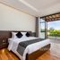 3 chambre Villa for rent in Badung Bali, Kuta, Badung, Bali