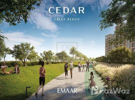 1 спален Квартира на продажу в Creek Beach, Creek Beach, Dubai Creek Harbour (The Lagoons)