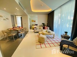 3 Schlafzimmer Wohnung zu verkaufen im Veranda Residence Hua Hin, Nong Kae, Hua Hin