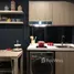 Studio Apartment for rent at FYNN Aree, Phaya Thai, Phaya Thai, Bangkok