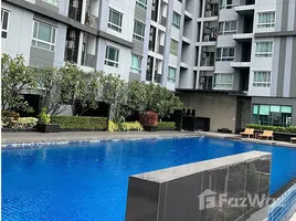 1 Bedroom Condo for rent at The President Sathorn-Ratchaphruek 2, Pak Khlong Phasi Charoen, Phasi Charoen, Bangkok, Thailand