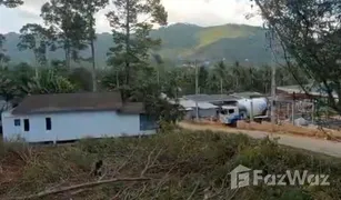 N/A Grundstück zu verkaufen in Maret, Koh Samui 