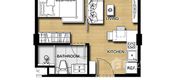 Unit Floor Plans of Diamant