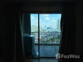 1 Bedroom Apartment for rent at Belle Grand Rama 9, Huai Khwang, Huai Khwang