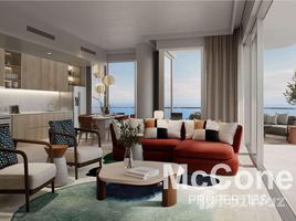 1 침실 Address The Bay에서 판매하는 아파트, EMAAR Beachfront, 두바이 항구