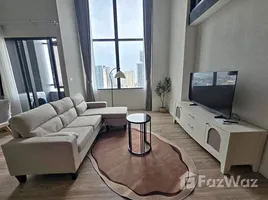 Studio Wohnung zu vermieten im Chamberlain Villas @ Ipoh, Sungai Buloh