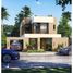 3 Bedroom Villa for sale at Sarai, Mostakbal City Compounds
