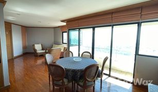 3 Bedrooms Condo for sale in Thung Mahamek, Bangkok Sathorn Gardens