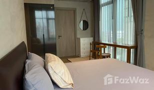 2 Bedrooms Condo for sale in Khlong Toei Nuea, Bangkok The Lofts Asoke