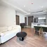 1 Bedroom Apartment for rent at Via 61, Khlong Tan Nuea