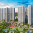 1 Phòng ngủ Chung cư for sale at Vinhomes Smart City, Tay Mo, Từ Liêm, Hà Nội