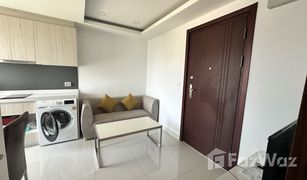 Studio Wohnung zu verkaufen in Nong Prue, Pattaya Arcadia Beach Resort