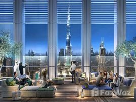 2 Bedroom Apartment for sale at Burj Royale, Burj Khalifa Area