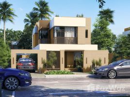 5 Bedroom Villa for sale at Sarai, Mostakbal City Compounds, Mostakbal City - Future City