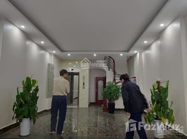 4 спален Дом for sale in Thanh Xuan, Ханой, Khuong Mai, Thanh Xuan