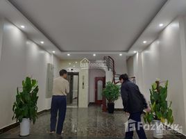 4 chambre Maison for sale in Thanh Xuan, Ha Noi, Khuong Mai, Thanh Xuan