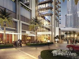 1 спален Квартира на продажу в St Regis The Residences, Downtown Dubai