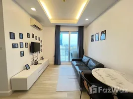 1 Bedroom Condo for rent at Thru Thonglor, Bang Kapi