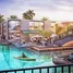 5 Bedroom Townhouse for sale at Malta, DAMAC Lagoons, Dubai, United Arab Emirates