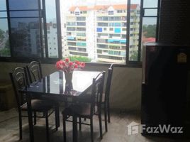2 Bedroom Condo for rent at Jomtien Hill Resort Condominium , Nong Prue