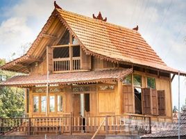 1 Bedroom House for sale in Gianyar, Bali, Tegallalang, Gianyar
