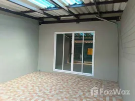 1 Habitación Adosado en venta en Tailandia, Bueng Bon, Nong Suea, Pathum Thani, Tailandia