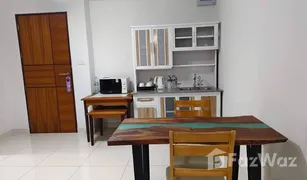 1 Schlafzimmer Wohnung zu verkaufen in Nong Prue, Pattaya Neo Condo