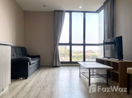 2 Bedroom Condo for rent at THE BASE Height Mittraphap - Khonkaen, Nai Mueang