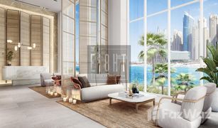 2 chambres Appartement a vendre à Bluewaters Residences, Dubai Bluewaters Bay