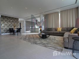 3 Bedroom Apartment for sale at Ashjar, Al Barari Villas