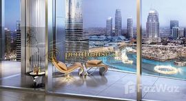 Available Units at IL Primo